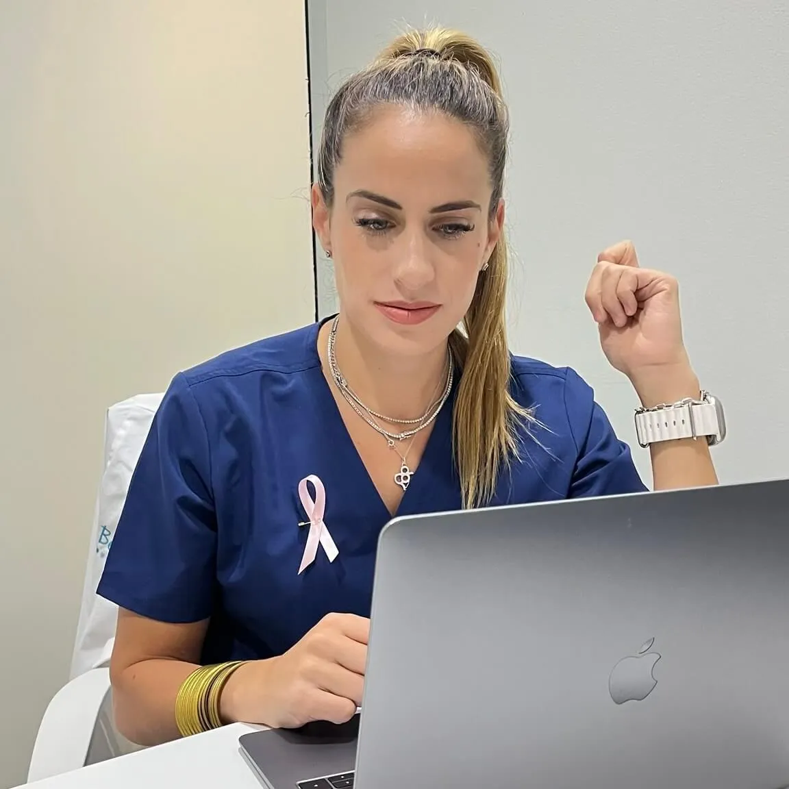 Ubicacion Be Well Clinic