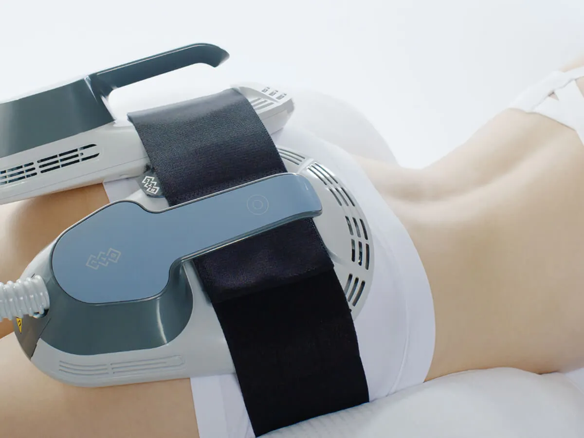 Tonificación Muscular