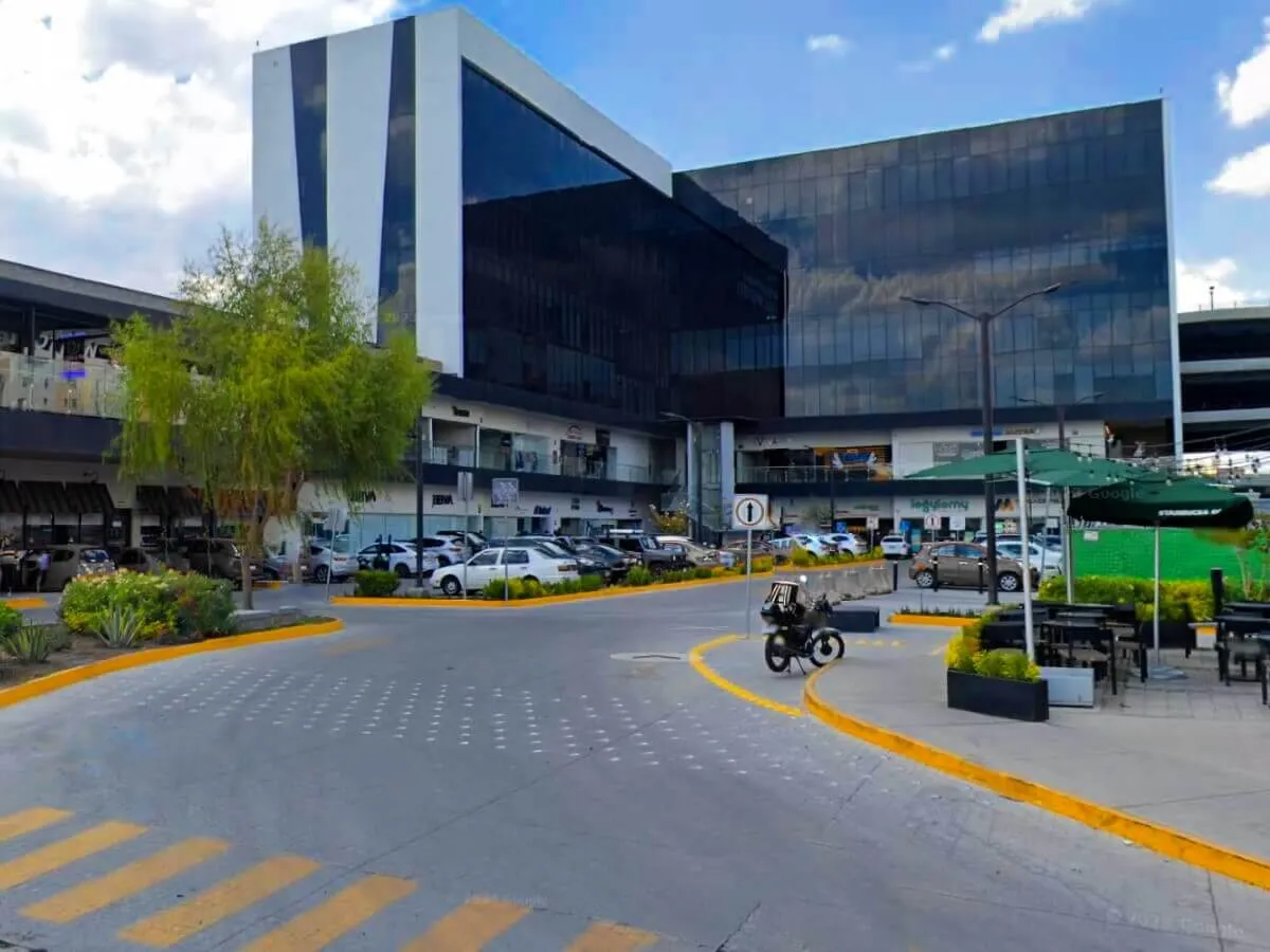 Ubicacion Be Well Clinic