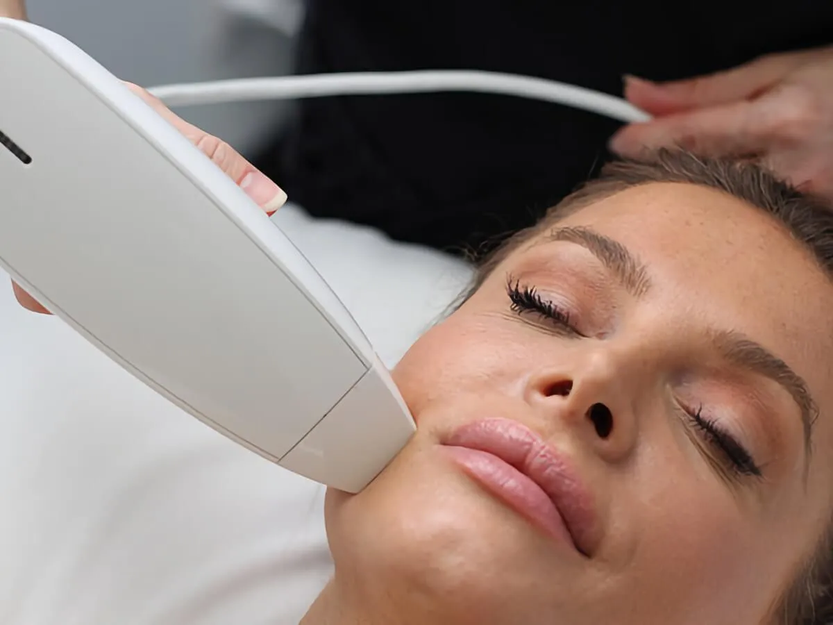 Venus Viva radiofrecuencia en Juriquilla, Querétaro con microagujas para la piel