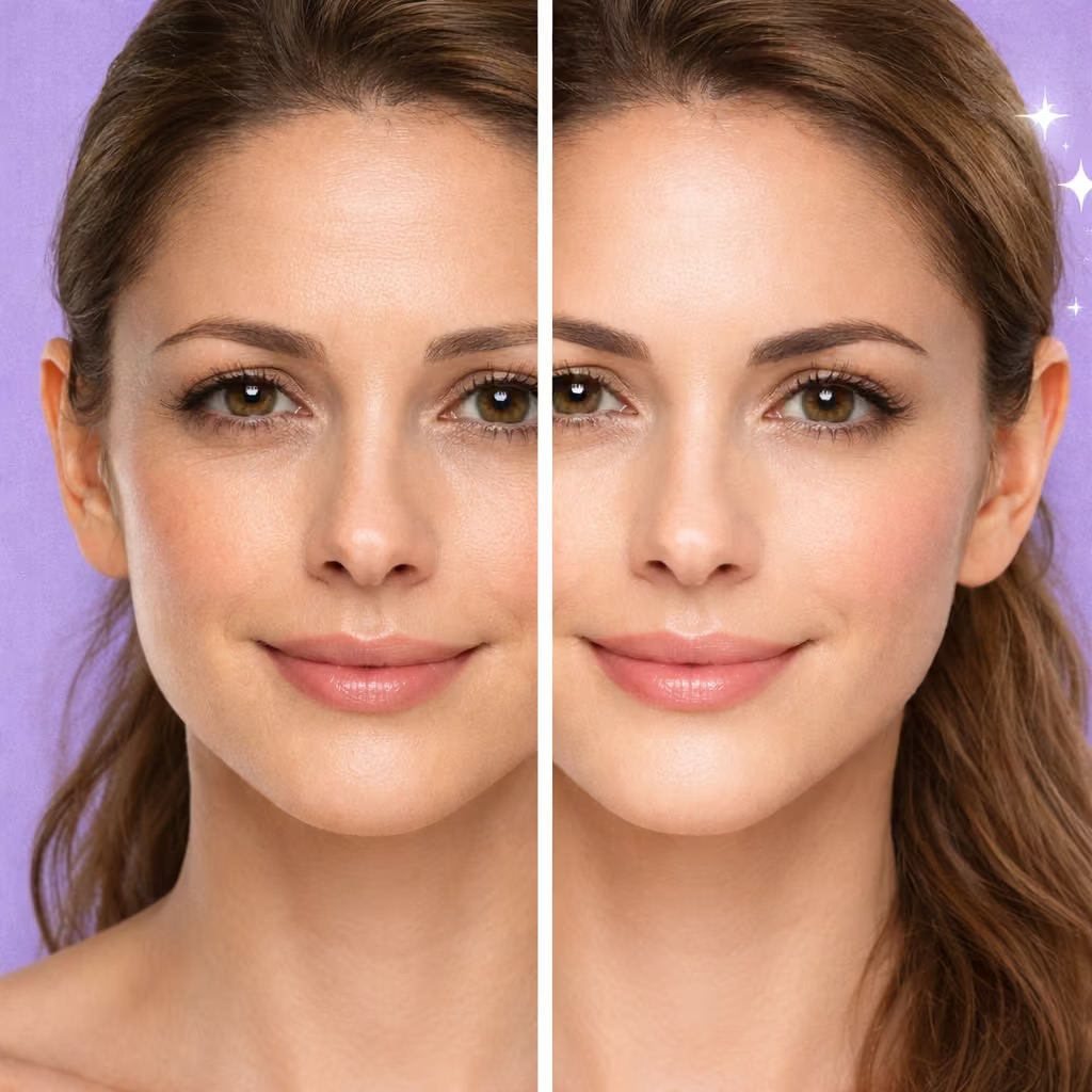 Rejuvenated and Fresh Appearance at Be Well Clinic