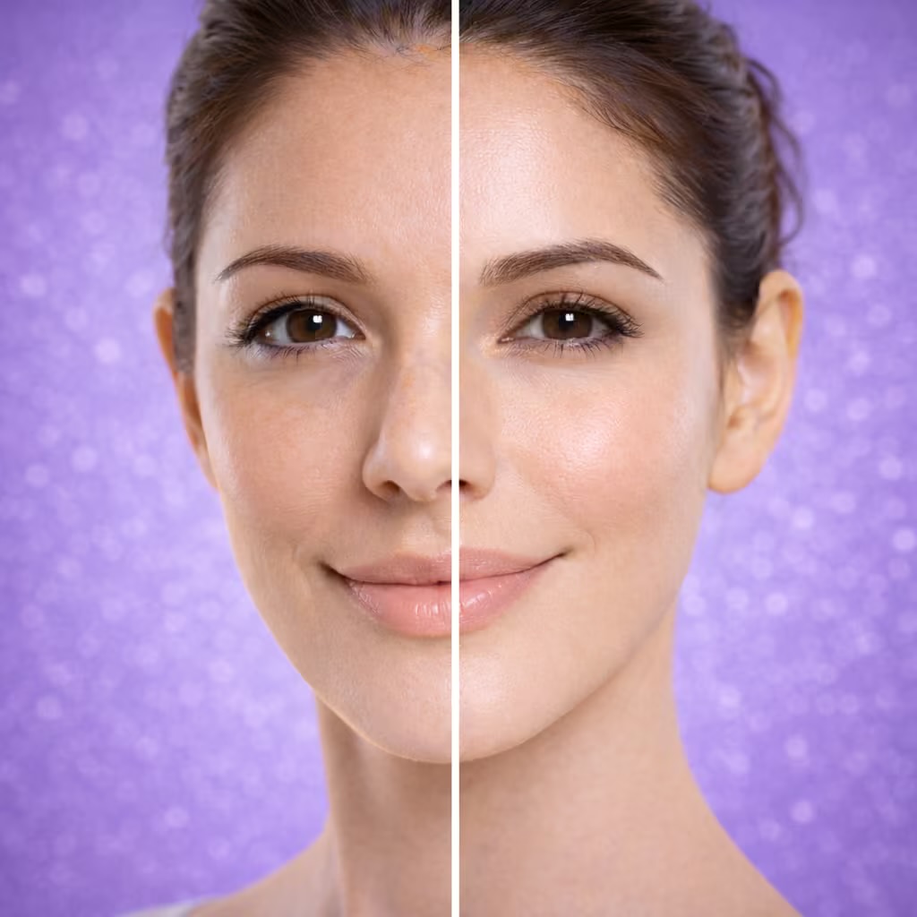 Fast and Visible Results at Be Well Clinic