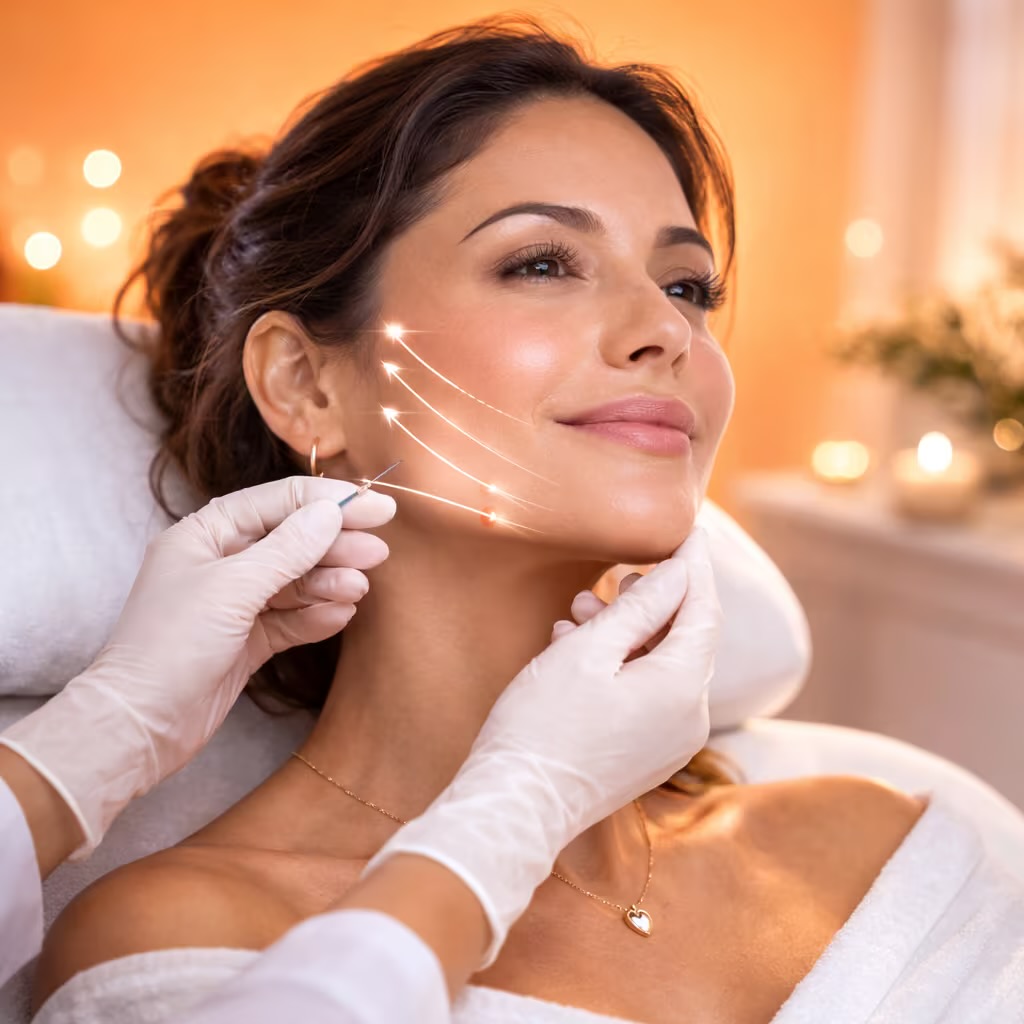 Minimally Invasive at Be Well Clinic