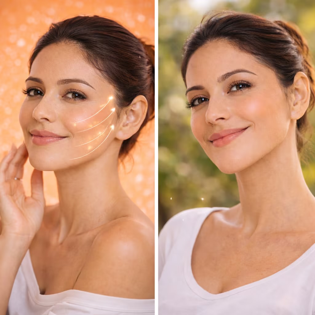 Lasting Results at Be Well Clinic