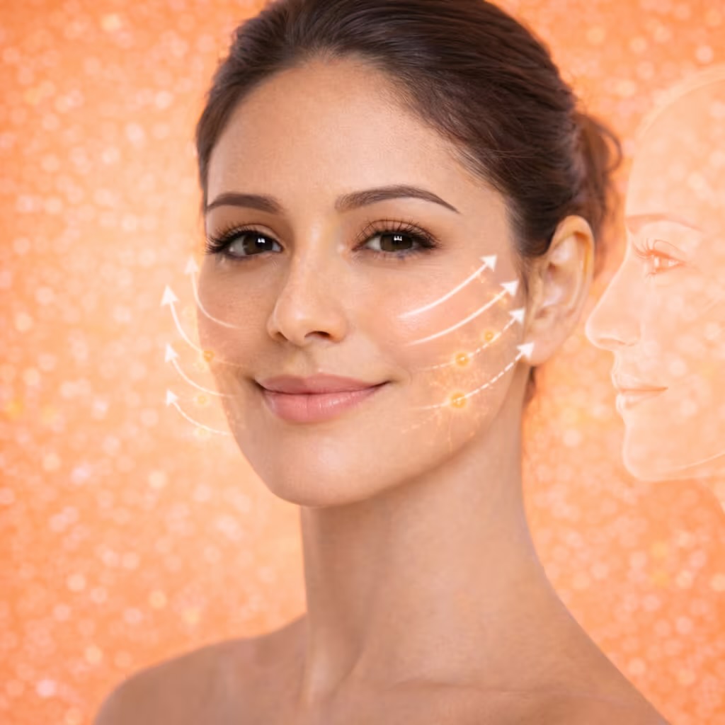Natural and Harmonious Results at Be Well Clinic