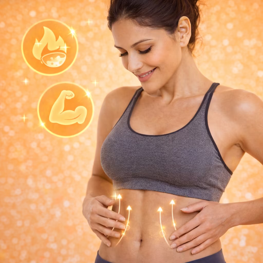 Optimization of Body Composition at Be Well Clinic