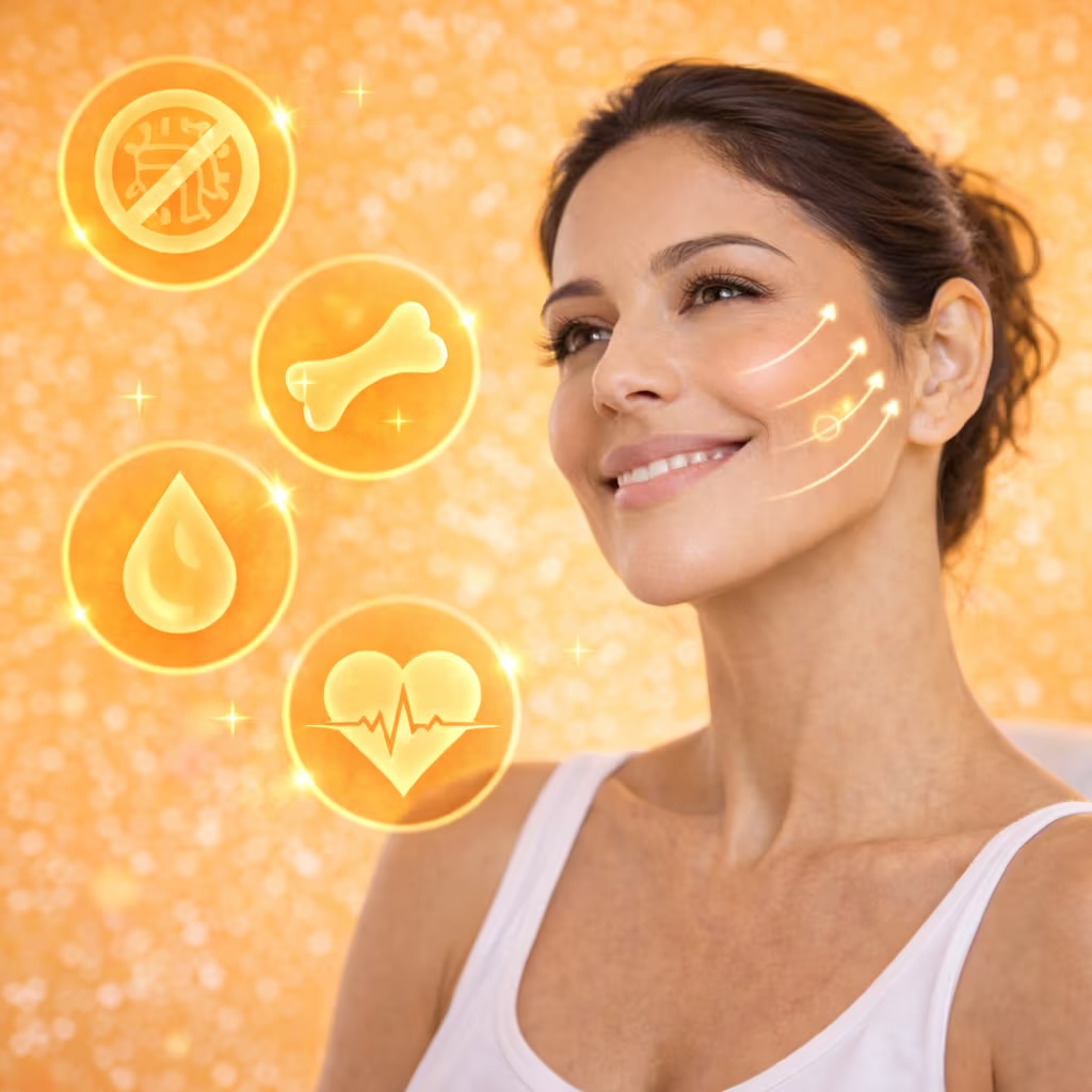 Hormonal Monitoring and Long-Term Health at Be Well Clinic
