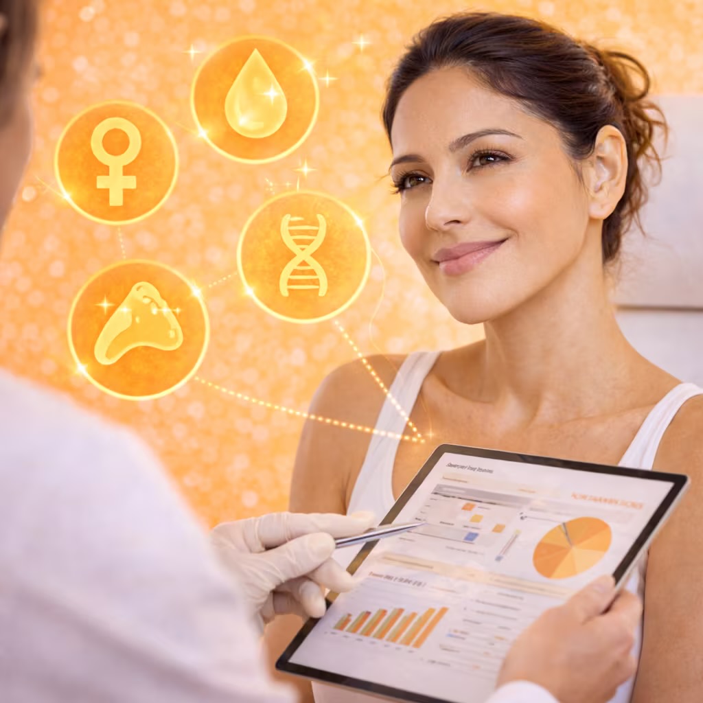 Highly Personalized Treatment at Be Well Clinic