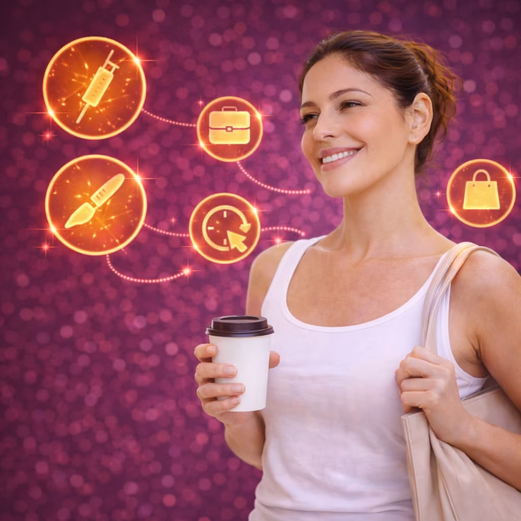 Non-Invasive Procedure with No Downtime at Be Well Clinic