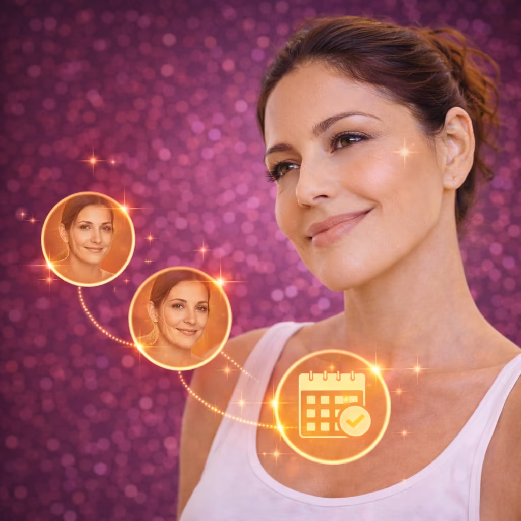Natural and Lasting Results at Be Well Clinic